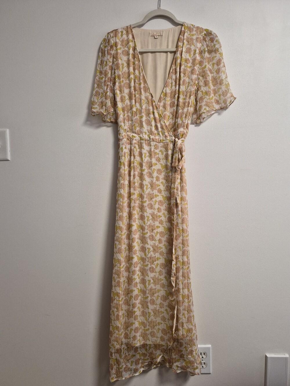 Louise Misha dress - Picture 5 of 10